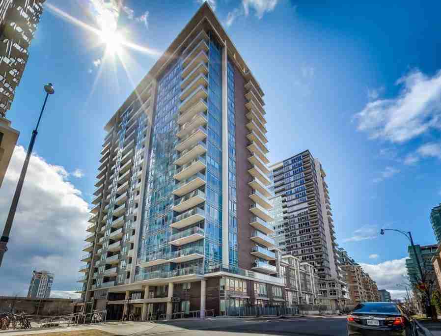 55 East Liberty Street #02