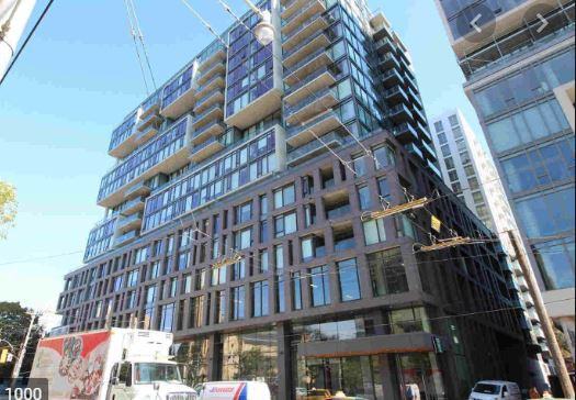 525 Adelaide Street West #02