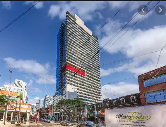 375 King Street West #01