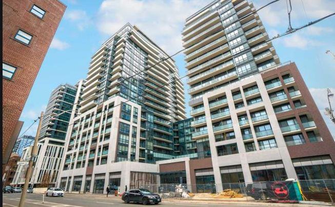 460 Adelaide Street East #02