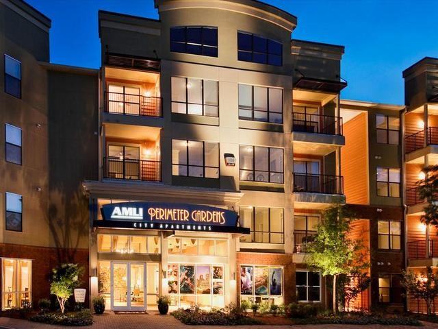 AMLI Perimeter Gardens - Photo 3 of 6