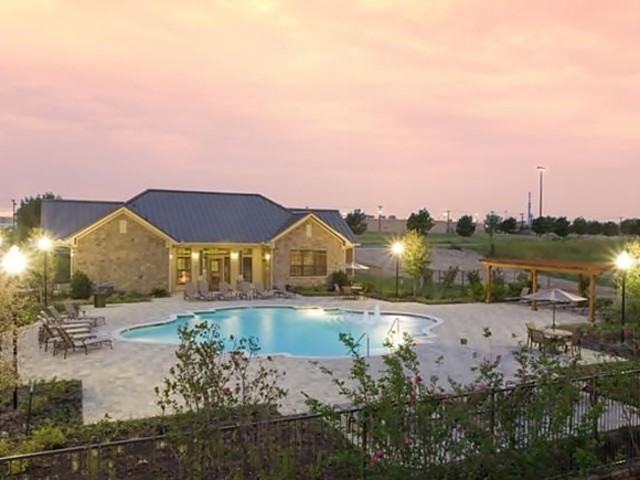 The Retreat at Central Texas Marketplace - Photo 3 of 6