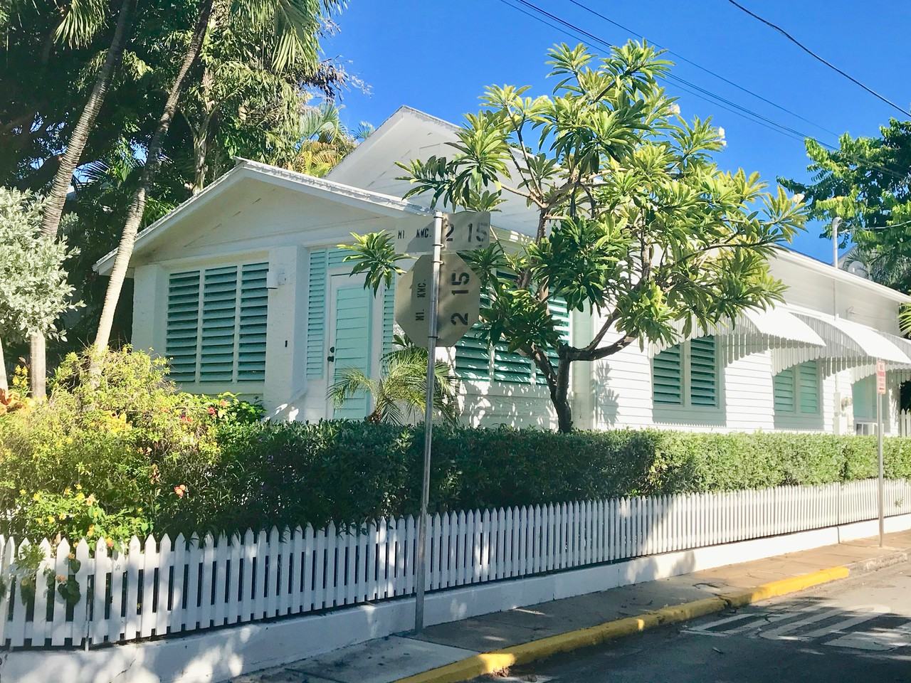 1400 Petronia Street, Key West, FL 33040 1 Bedroom Apartment for Rent PadMapper