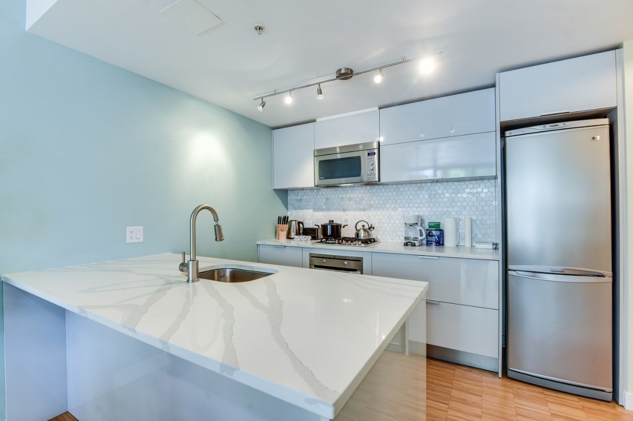 128 West Cordova Street #1405