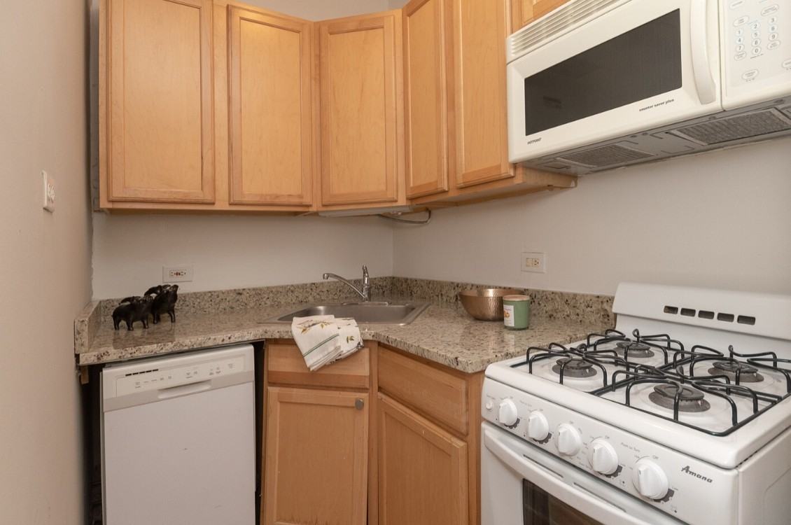 2850 N. Sheridan - Photo 2 of 16