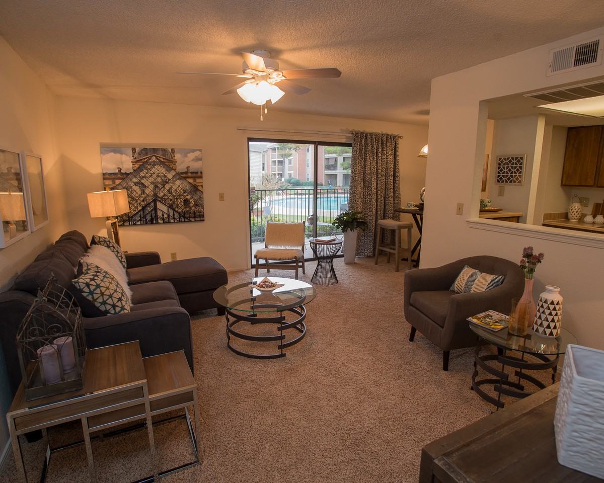 Copperfield Apts. - Photo 3 of 9