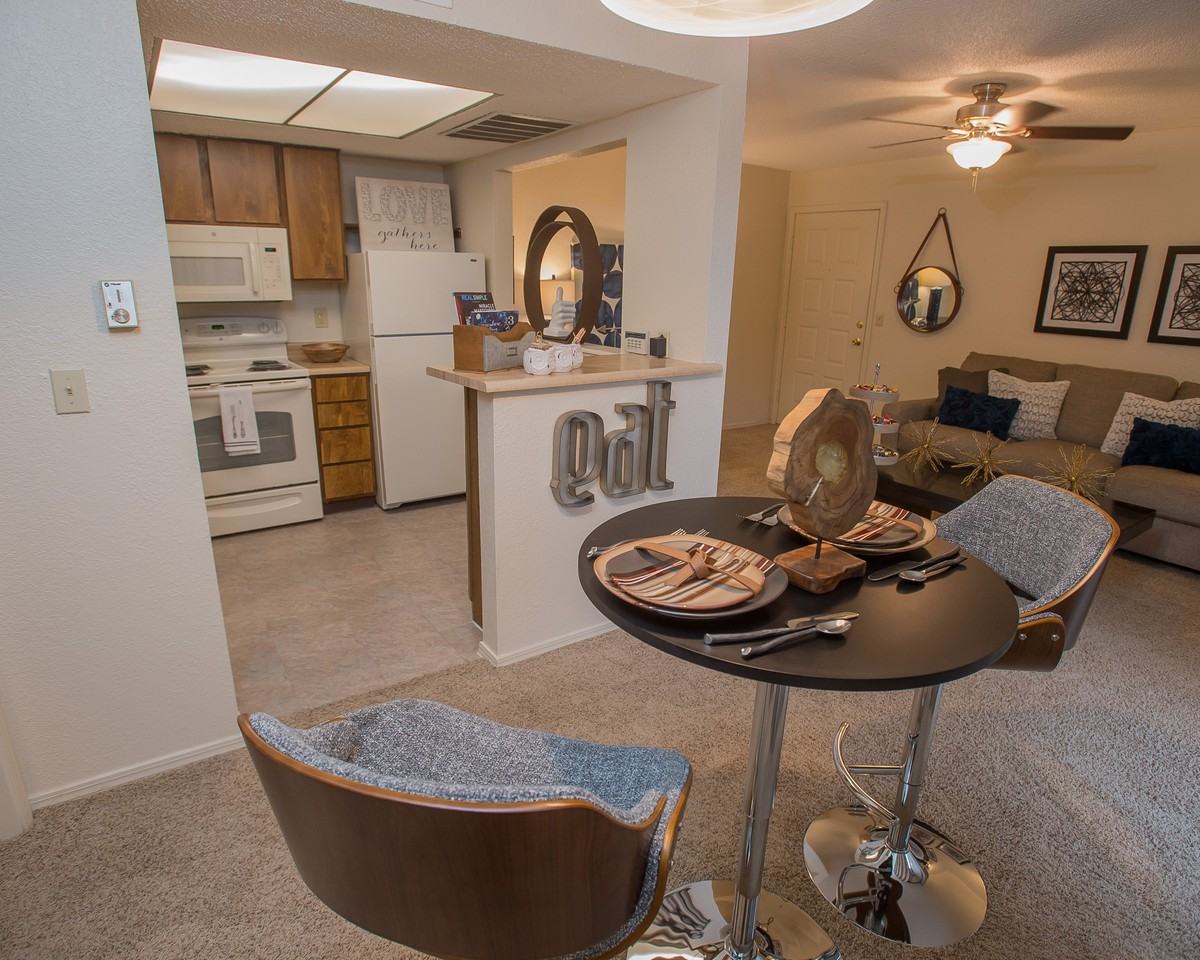 Woodscape Apartments - Photo 2 of 35