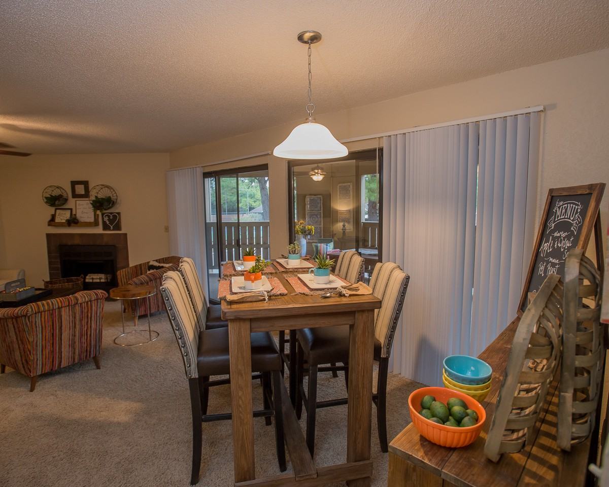 Woodscape Apartments - Photo 3 of 35