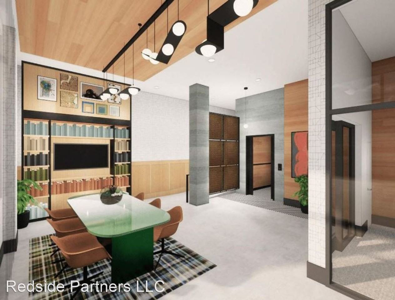 Clay Apartments - Photo 3 of 46