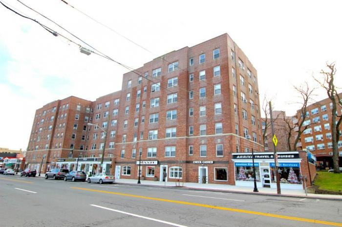 1 Old Mamaroneck Rd Apt 5