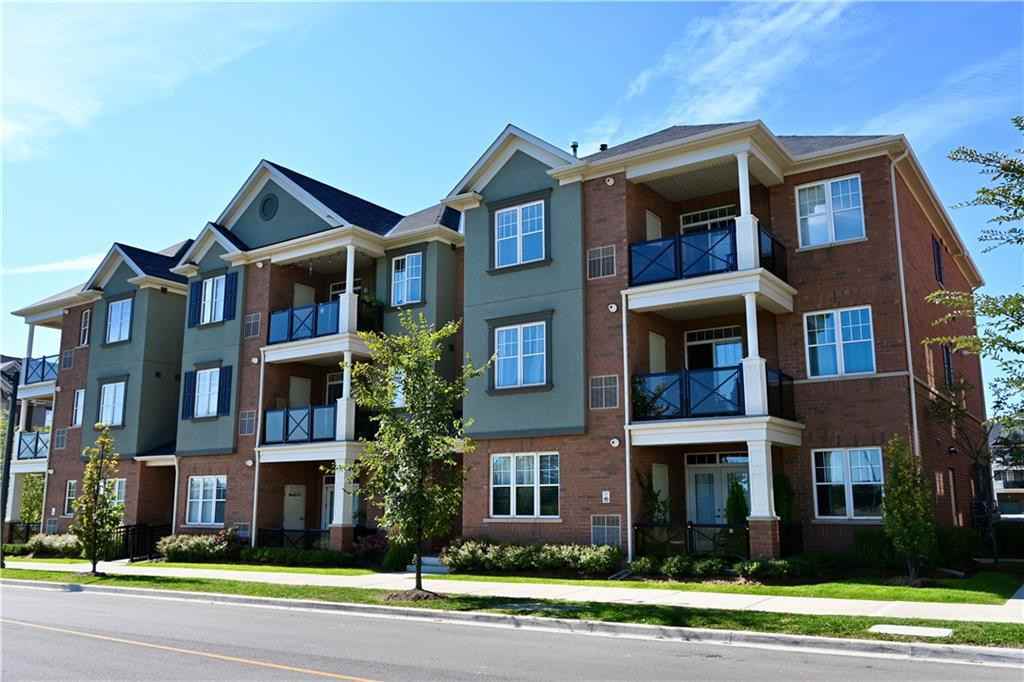 2326 Taunton Road #302