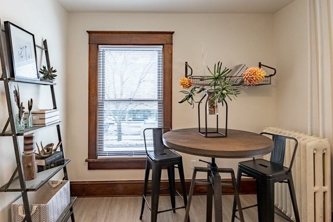 Spaces - Photo 2 of 18