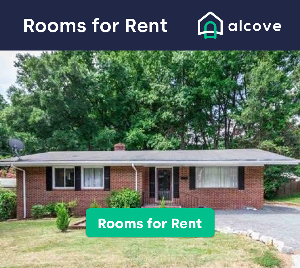 2003 North Duke Street, Durham, NC 27704 Room for Rent PadMapper