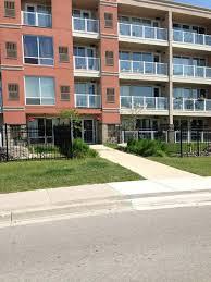 Orillia Secure Family Building Apartments 95 Barrie Road 309