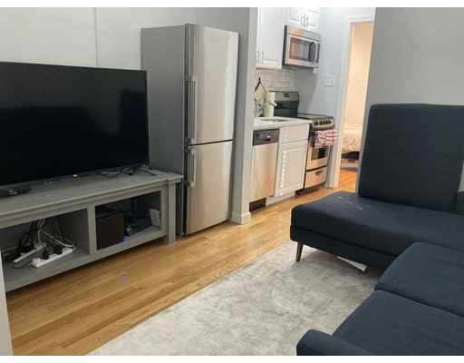 200 Warren Avenue #202 D