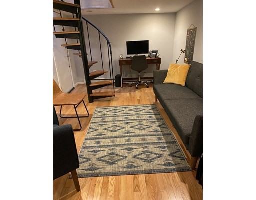 200 Warren Avenue #198 D