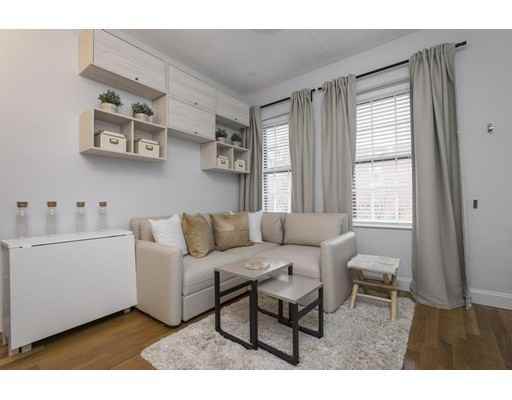 200 Warren Avenue #4 D