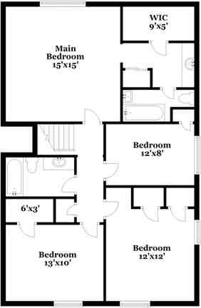 2550 Old Dobbin Dr E - Photo 3 of 14