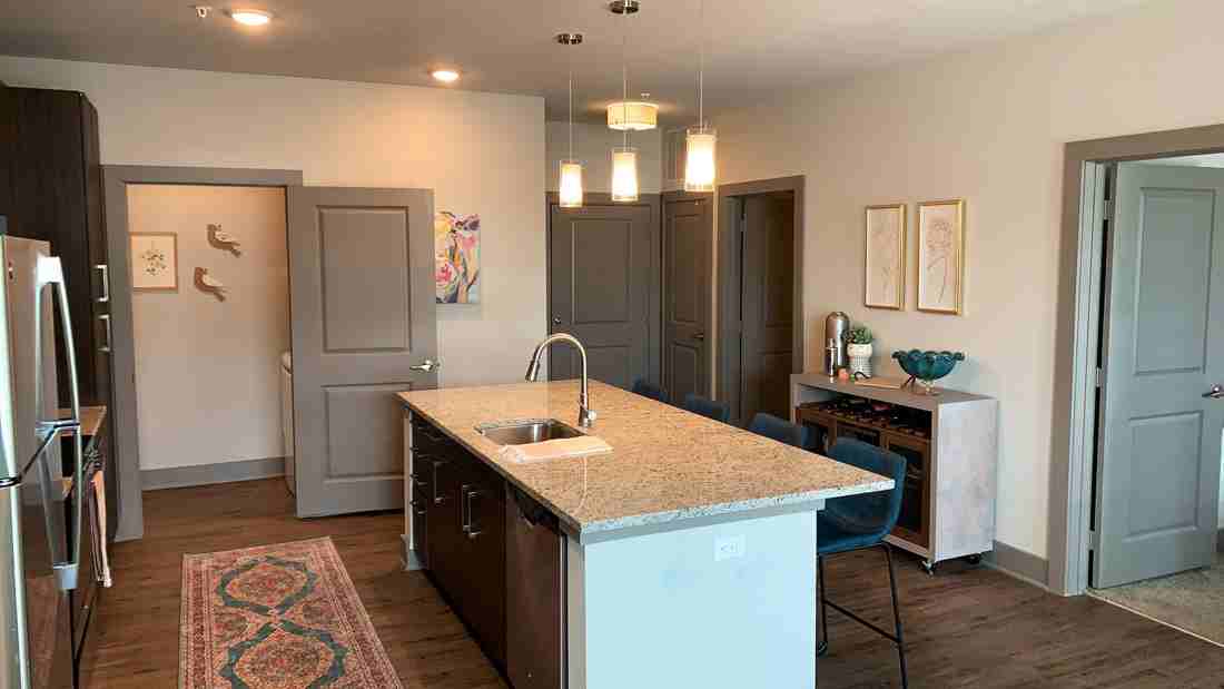 The Reserve at Shoe Creek - Photo 2 of 31