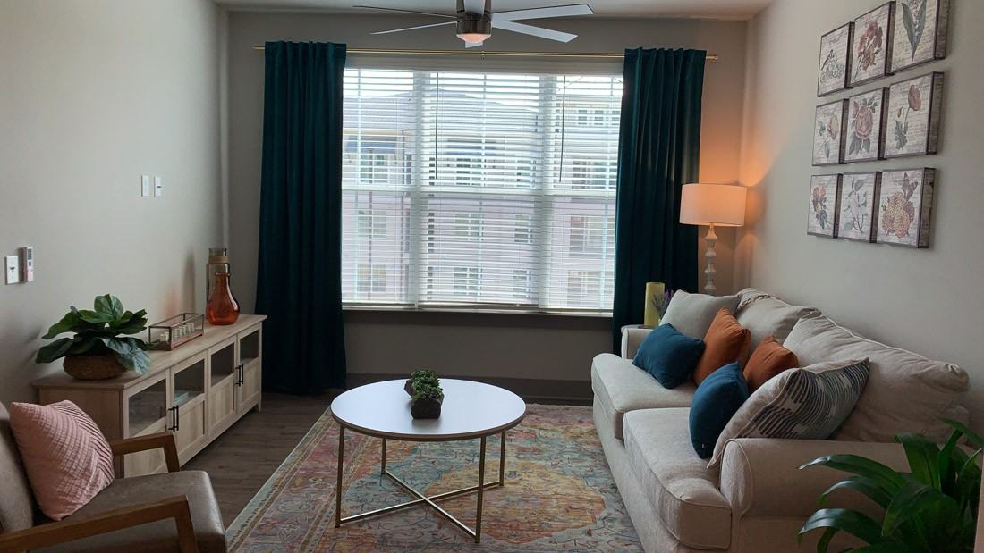 The Reserve at Shoe Creek - Photo 3 of 31