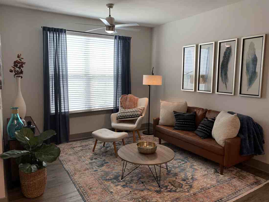 The Reserve at Shoe Creek - Photo 5 of 31