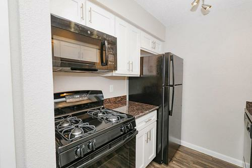 The Park at Sutton Hill - Photo 2 of 5