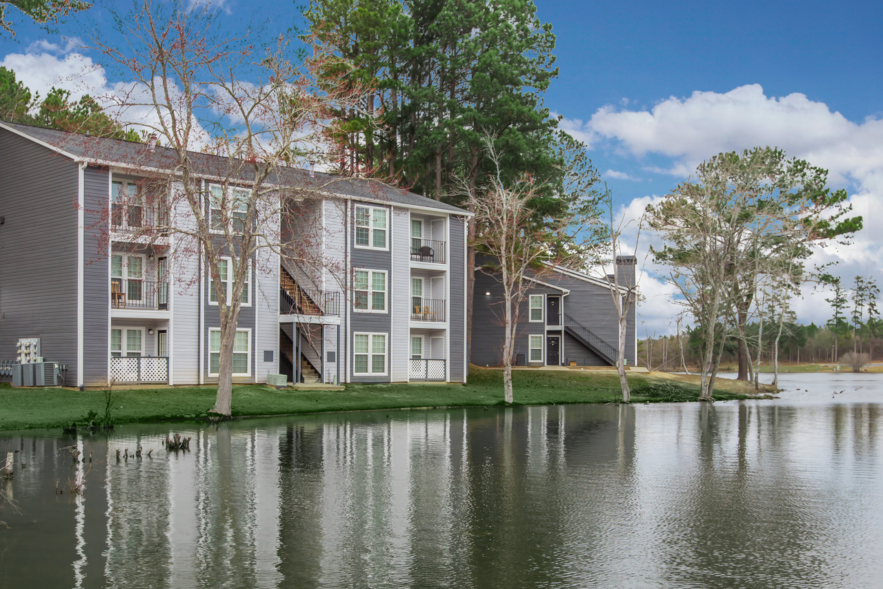 The Park at Netherley - Photo 2 of 23