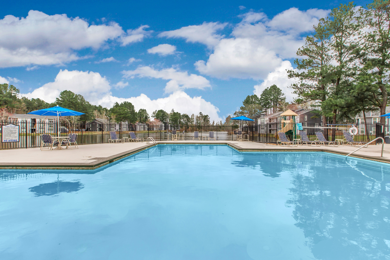 The Park at Netherley - Photo 5 of 23