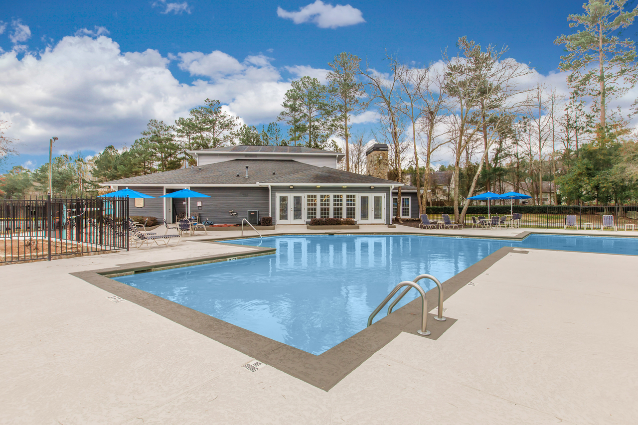 The Park at Netherley - Photo 6 of 23