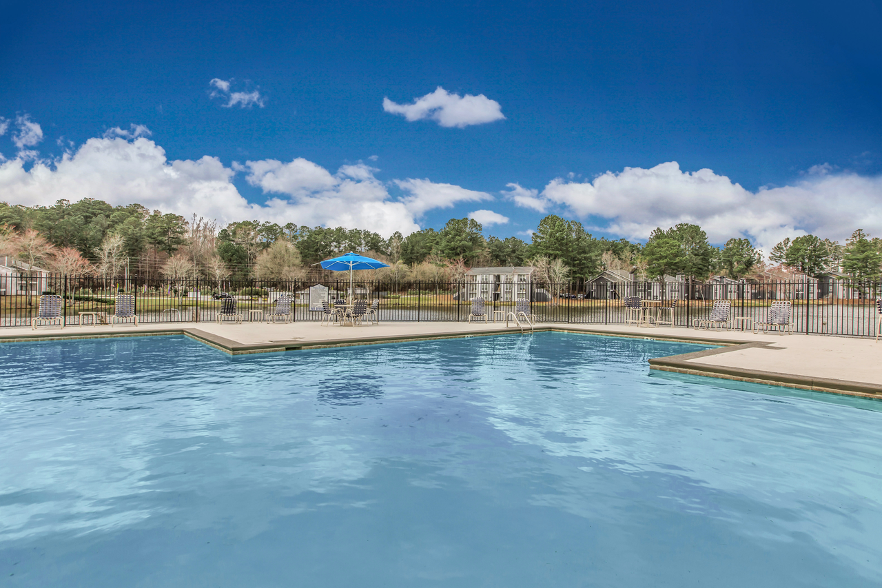 The Park at Netherley - Photo 7 of 23