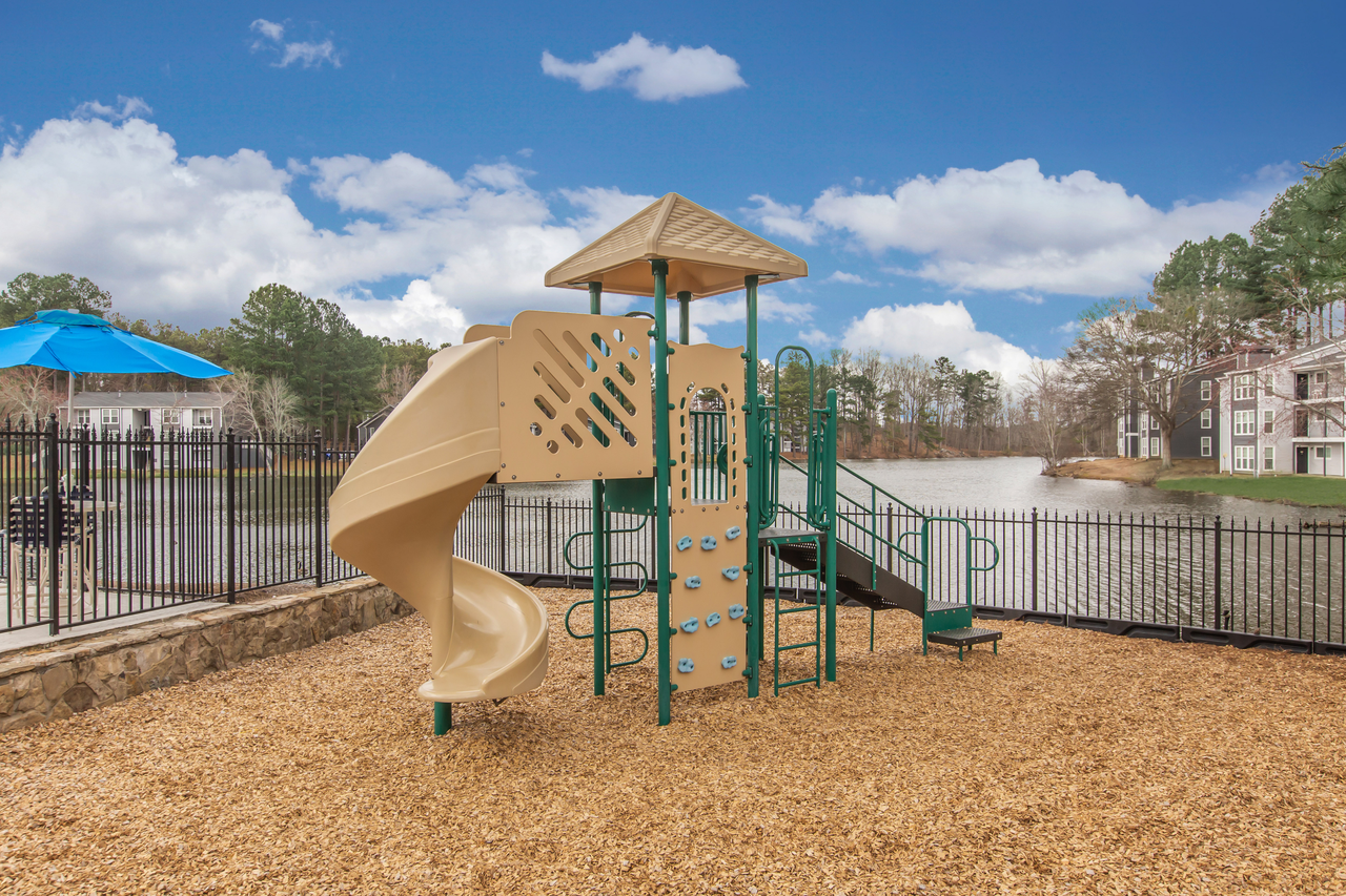 The Park at Netherley - Photo 7 of 23