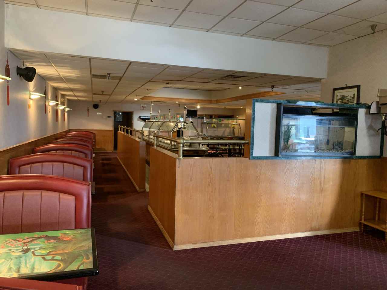 Foliage Chinese Restaurant - Photo 3 of 14