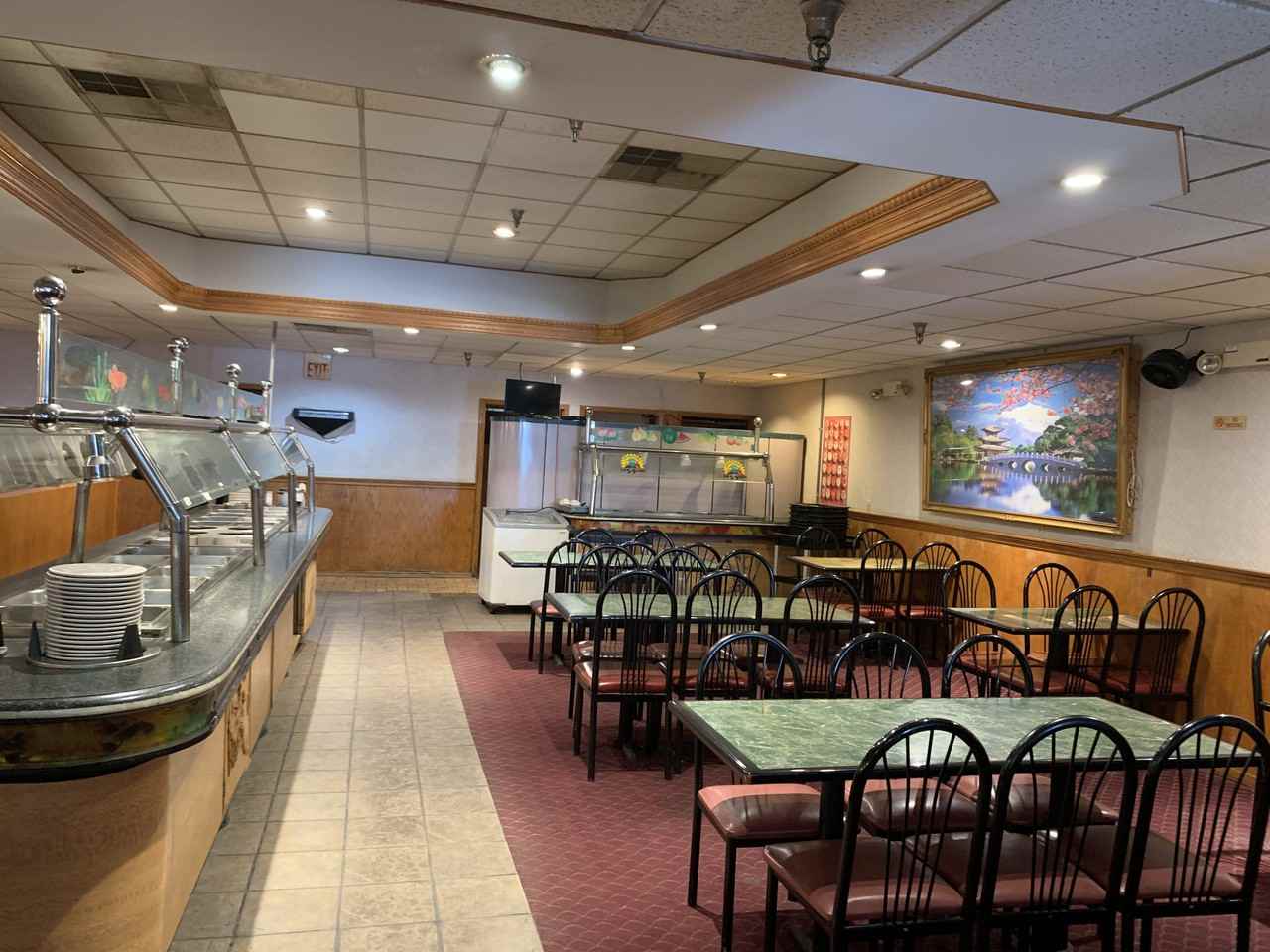 Foliage Chinese Restaurant - Photo 2 of 14