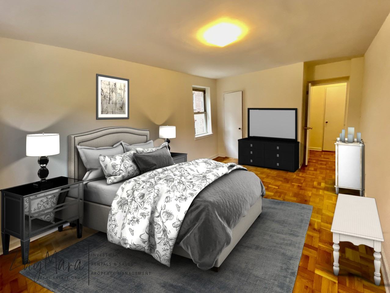 829 Bronx River Road #2E