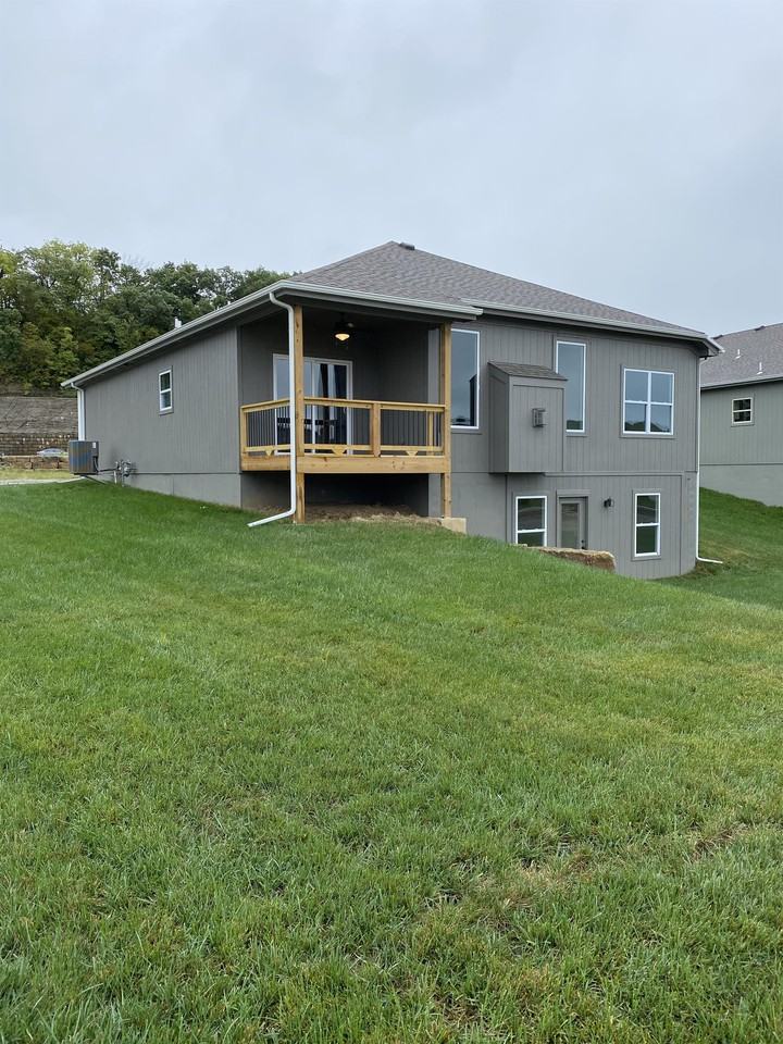6824 Praire Ln - Photo 2 of 6