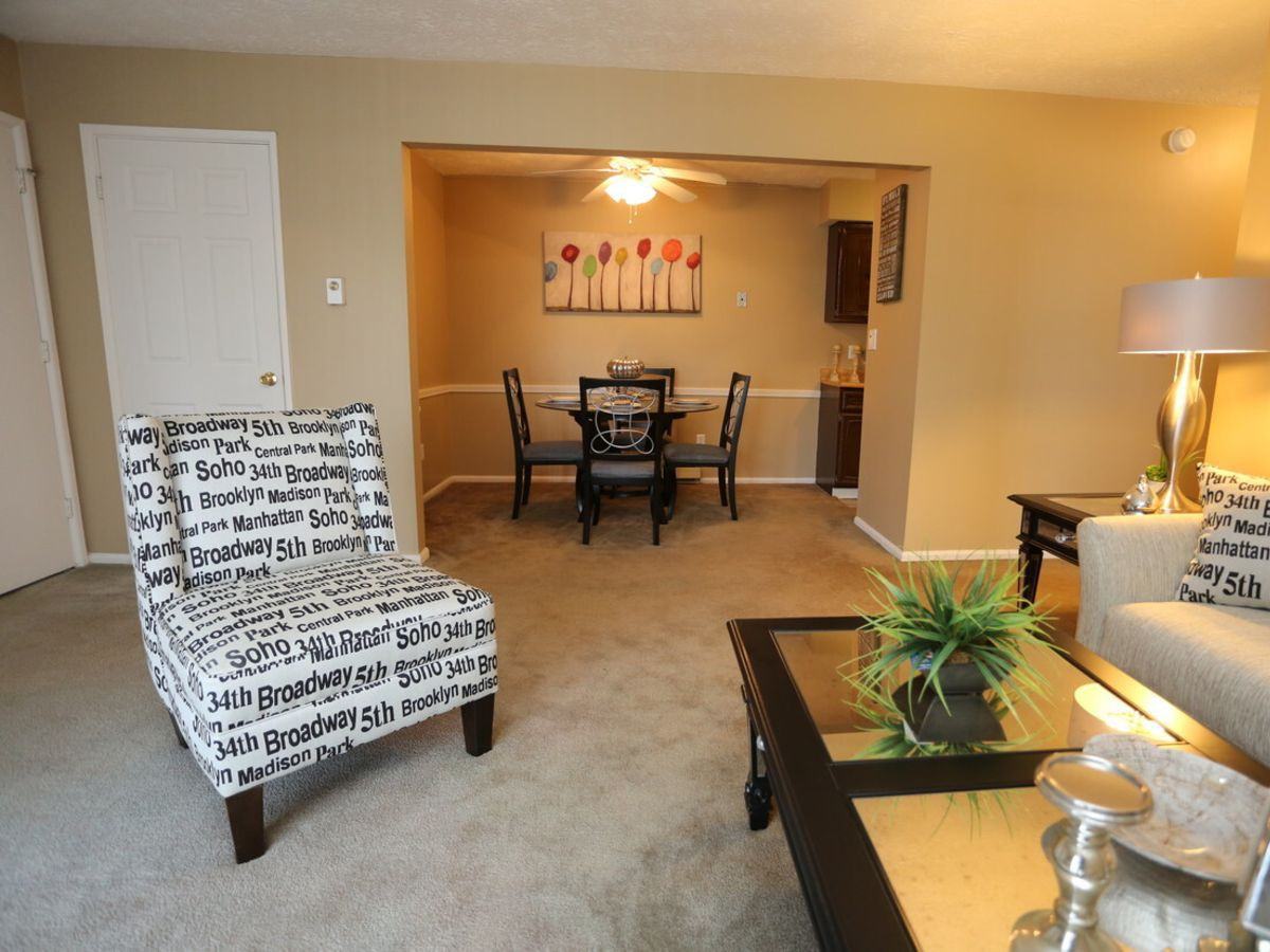 Hillbrook Apartments - Photo 2 of 32