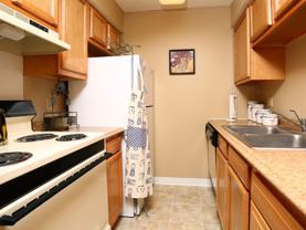 Hillbrook Apartments - Photo 1 of 1