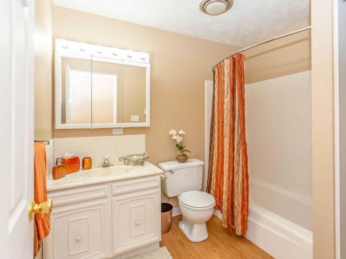 Hillbrook Apartments - Photo 5 of 32