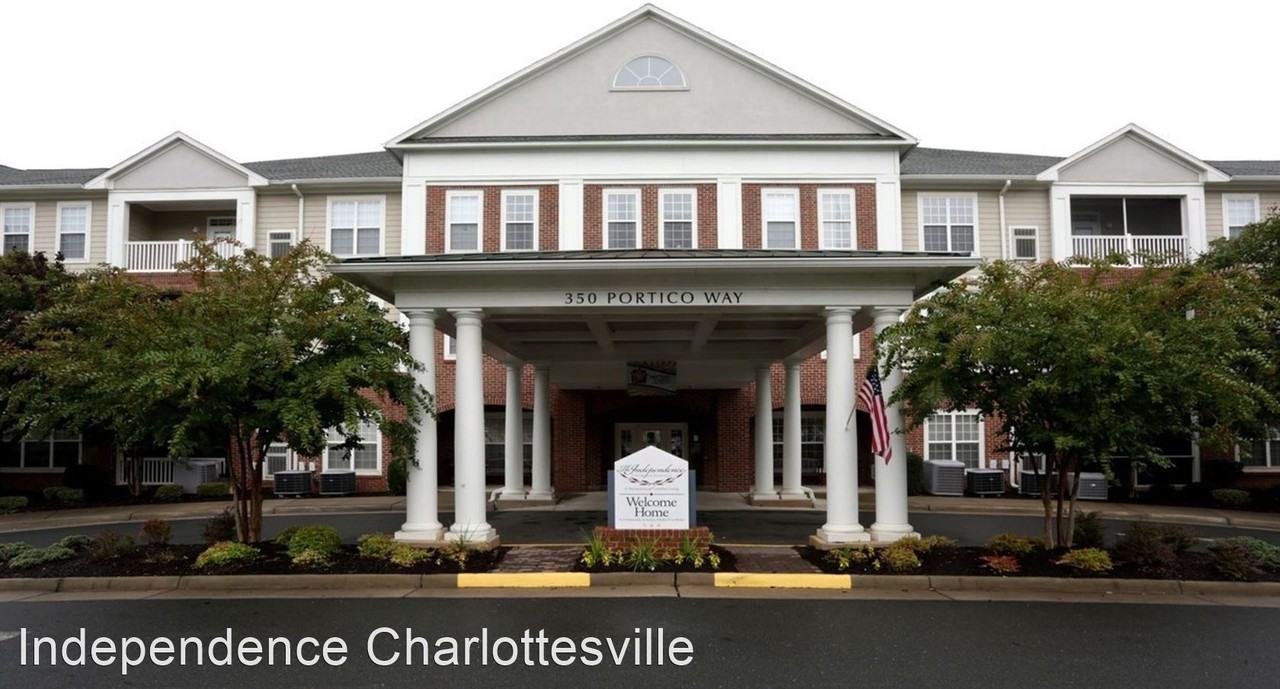 The Independence Charlottesville 350 Portico Way - Photo 2 of 19