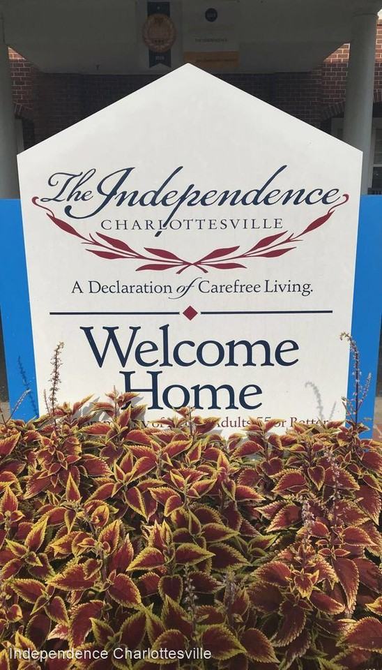 The Independence Charlottesville 350 Portico Way - Photo 3 of 19