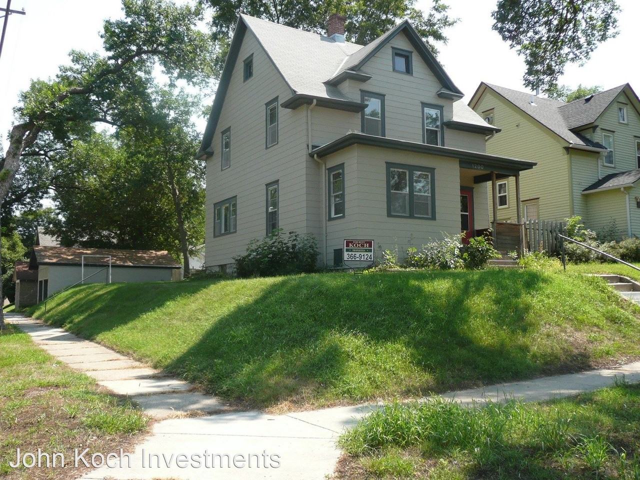 1200 S Dakota Ave, Sioux Falls, SD 57105 Apartment for Rent PadMapper