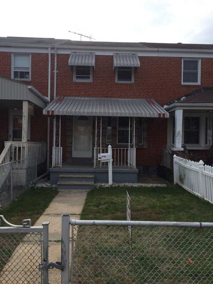 1011 Middlesex Rd Essex Md 21221 2 Bedroom Apartment For Rent For 1 085 Month Zumper