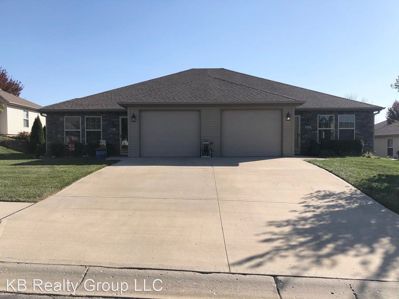 106 Sw Rose Garden Ln, Blue Springs, MO 64064 3 Bedroom House for