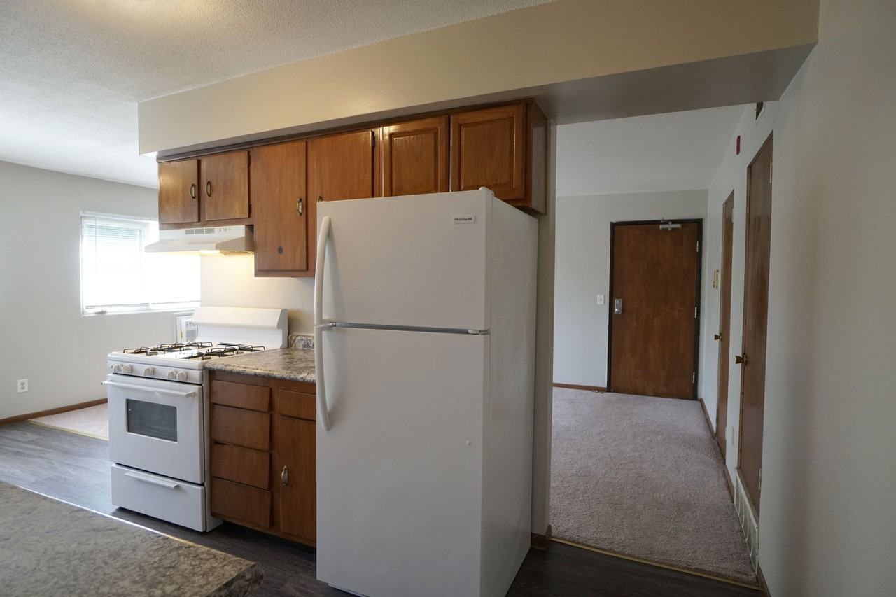 Park Place off Broadway - Photo 2 of 14