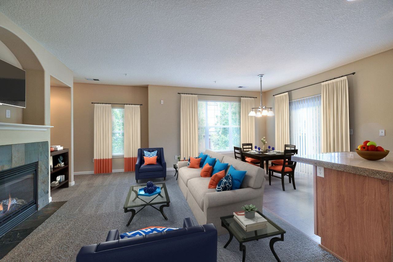 Lookout At The Ridge Apartments For Rent 232 W Lookout Ridge Dr Ste 100