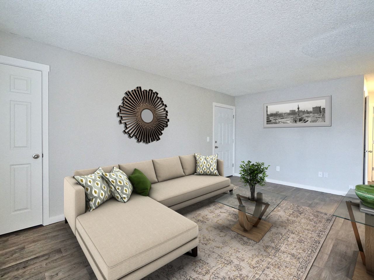 The Melrose Apartments - Photo 2 of 22