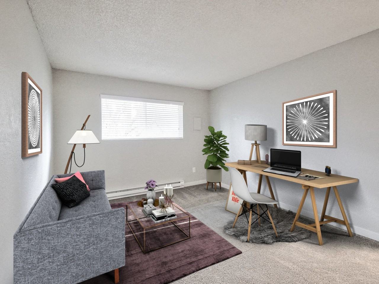 The Melrose Apartments - Photo 3 of 22