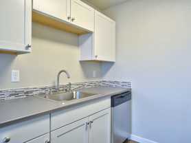 The Melrose Apartments - Photo 1 of 1