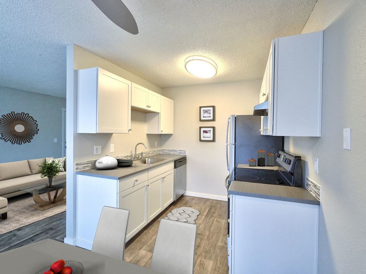 The Melrose Apartments - Photo 6 of 22