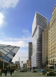 200 Bloor Street West #!!